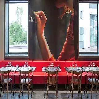 Ibis Bengbu Donghai Ave