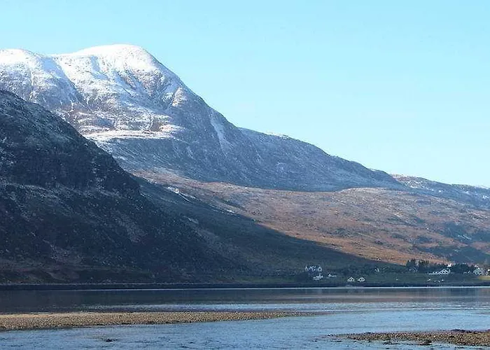 The Dundonnell Hotel