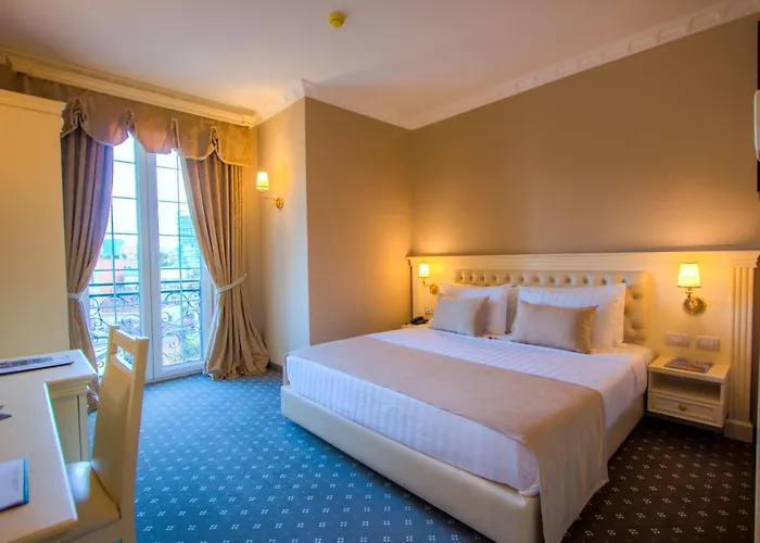 Lot Boutique Hotel By Hotels And Preference