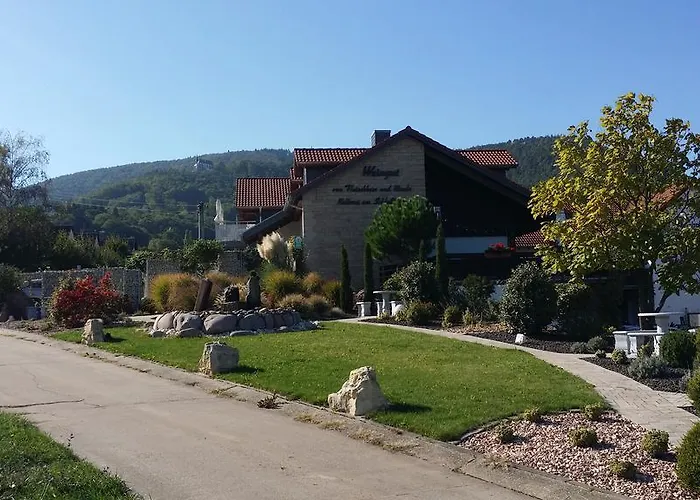 Weinhotel Kienle