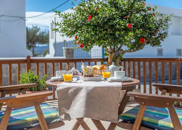Hotel Delfini