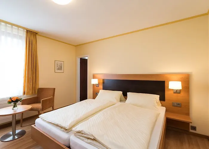Hotel Hirschen