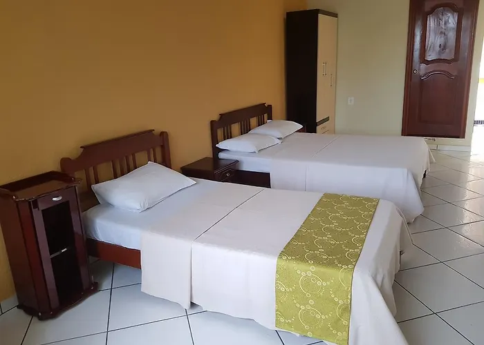 Hotel Takana