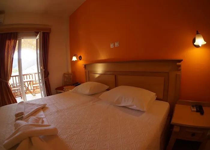 Archipelagos Hotel