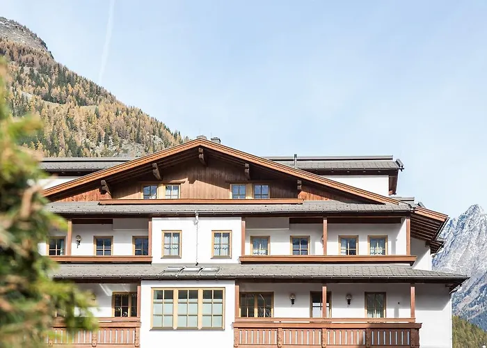 Hotel Das Zentrum