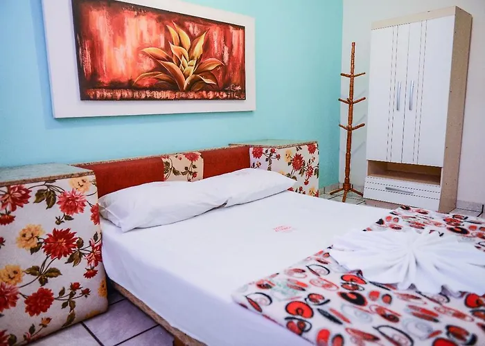 Hotel Aliança