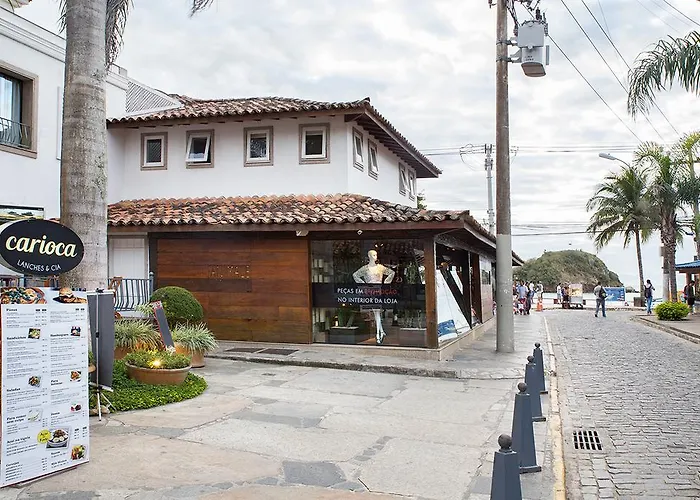 Passeio das Palmeiras