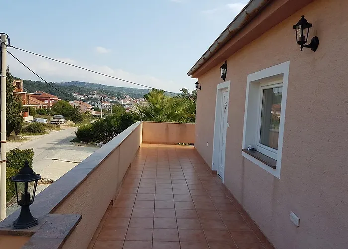 Apartments Stengl