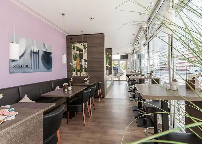 Parkhotel Pfarrkirchen