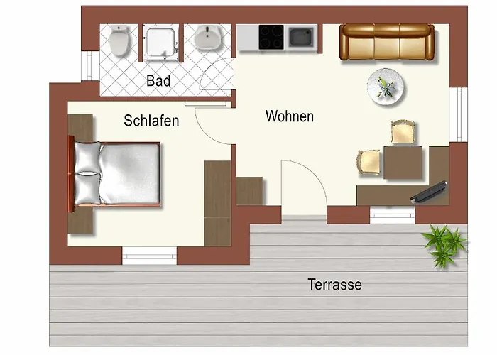 Ferienwohnungen Haaser
