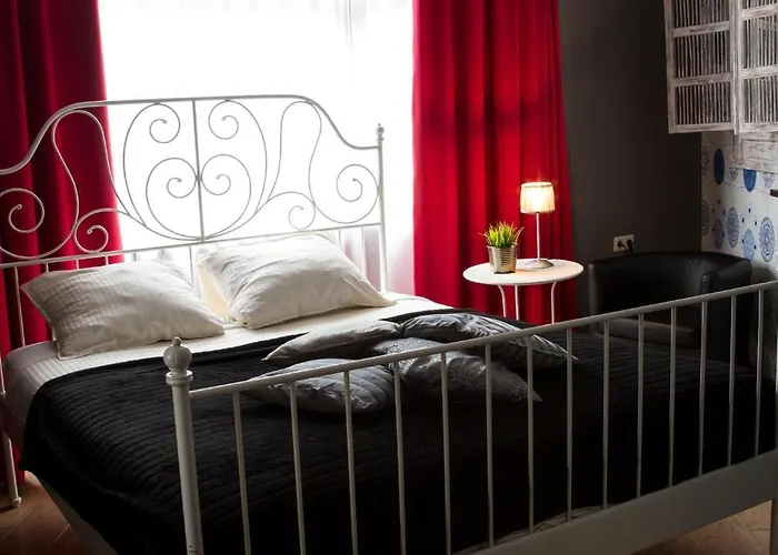 Hotel Matuchi