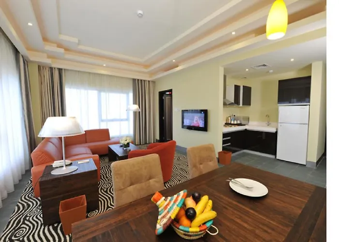 Al Raya Suites Hotel