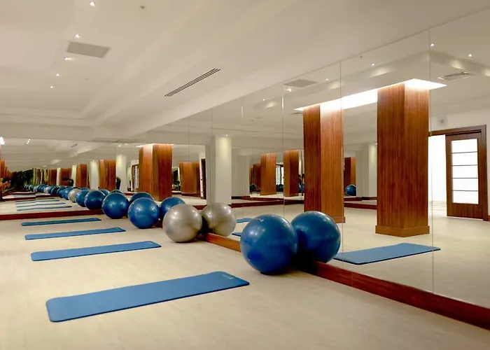 Alila Deluxe Thermal Hotel & Spa