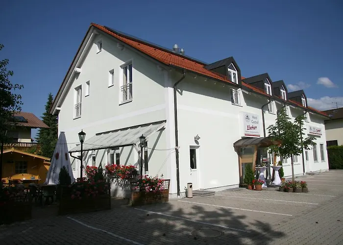 Hotel-Gasthof Eberherr