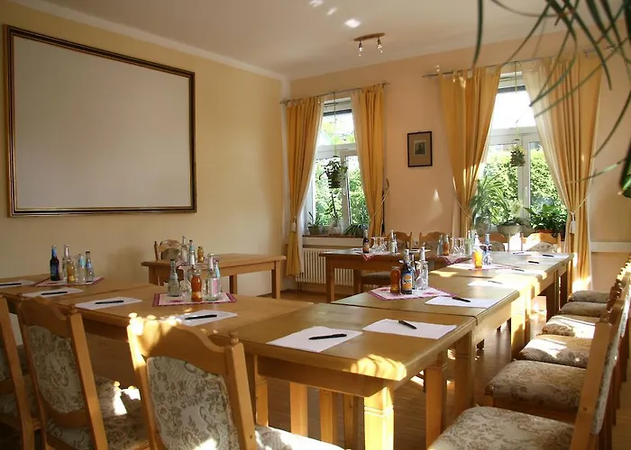 Hotel-Gasthof Eberherr