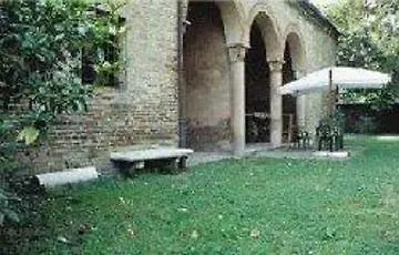 Antica Corte Hotel Residence Di Charme Ferrara