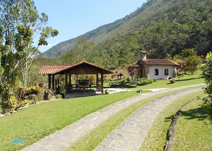 Country Ville Hotel