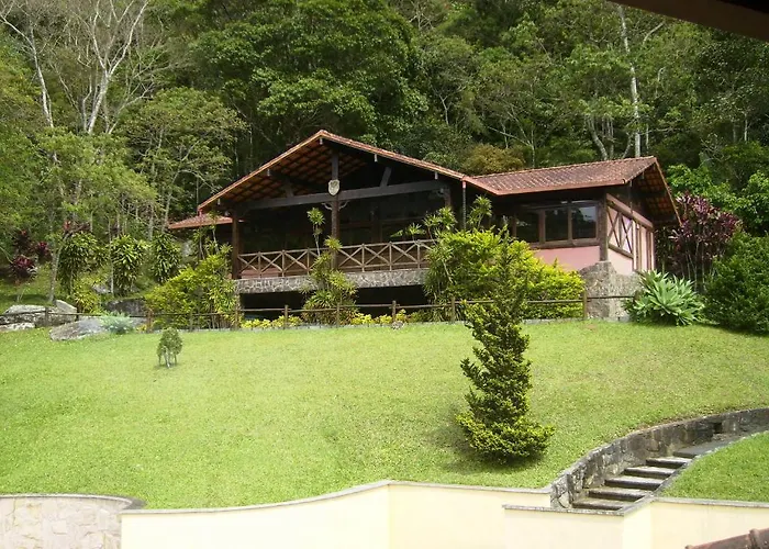 Country Ville Hotel