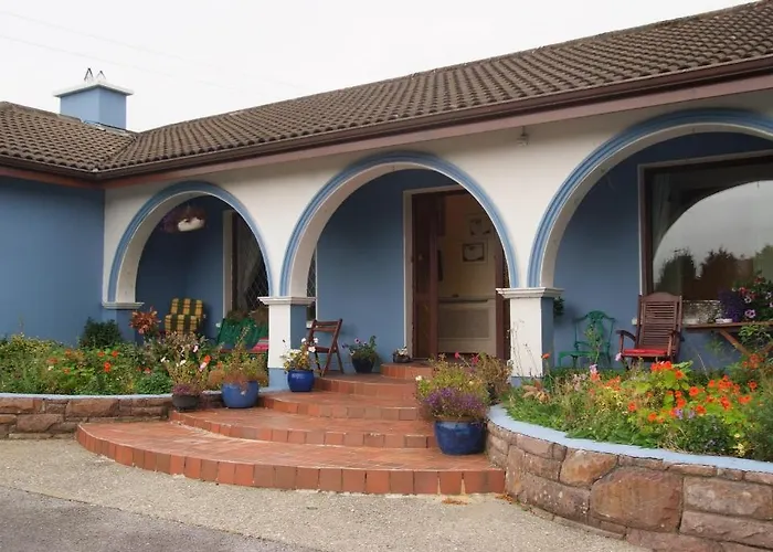 Gormans Country Home
