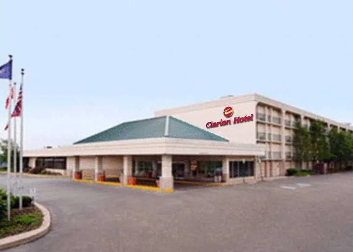 Pittsburgh Plaza Hotel