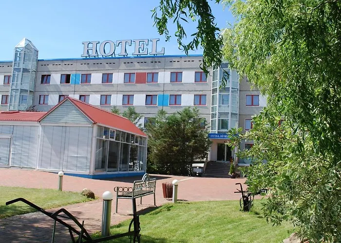 Hotel Horizont Gmbh