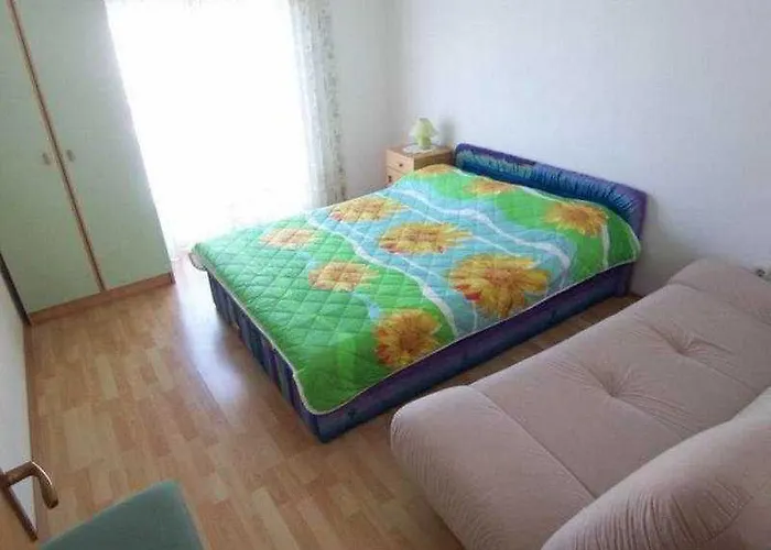 Ana I Zlatko Apartments