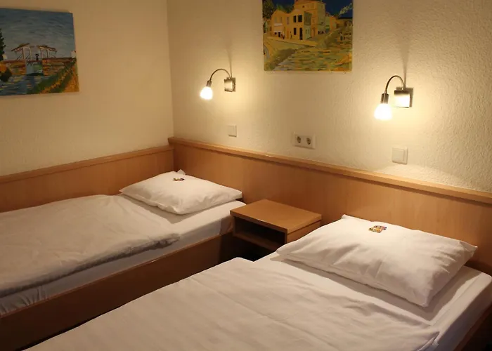 City Hotel Neuwied