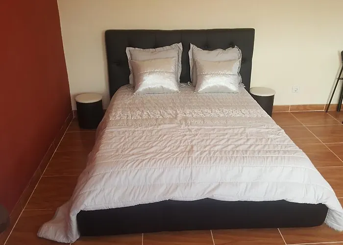 Vip House-Praia Francesca