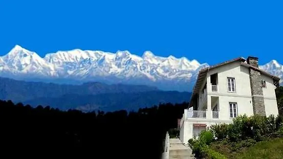 Cosmos Himalayan Villas