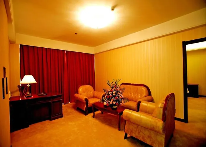 Yanbian International Hotel