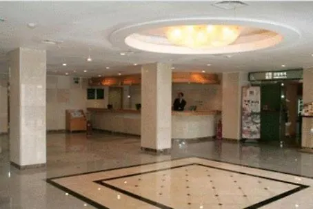 Hotel Bs
