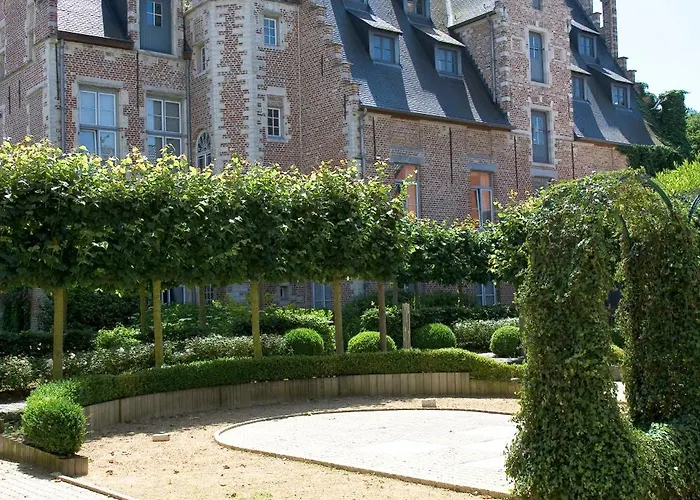 Oranje City Hotel