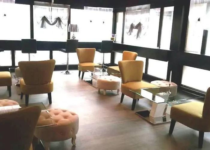 Hotel Club