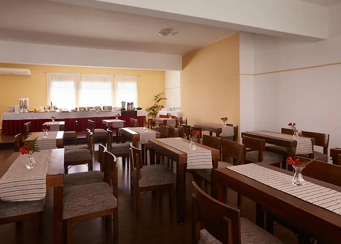 Gran Hotel Paysandu