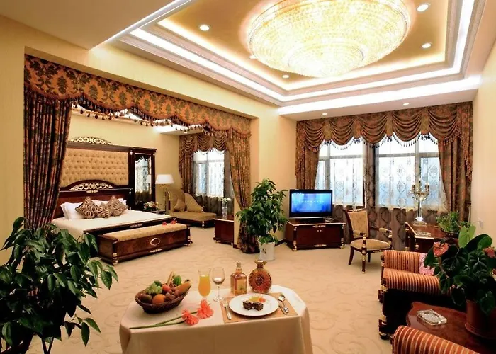 Hami Hotel