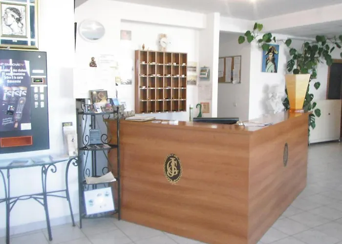 Hotel Sampiero