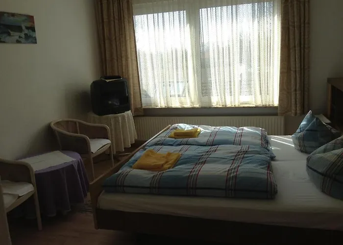 Hotel Rotbuche
