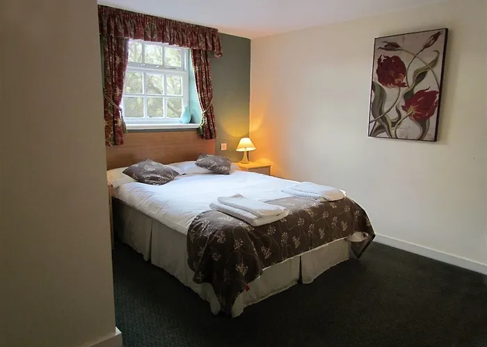 The Greyhound Wigginton