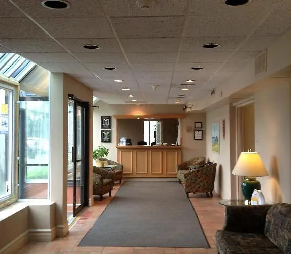 Econo Lodge Laval