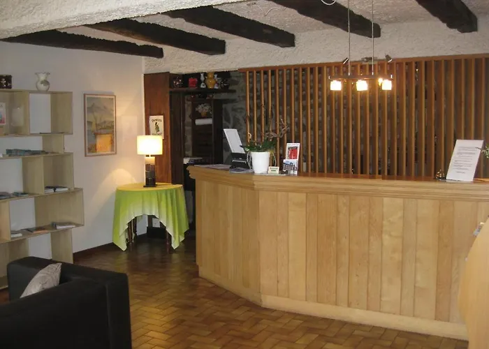 Hotel Les Pavillons Du Golf