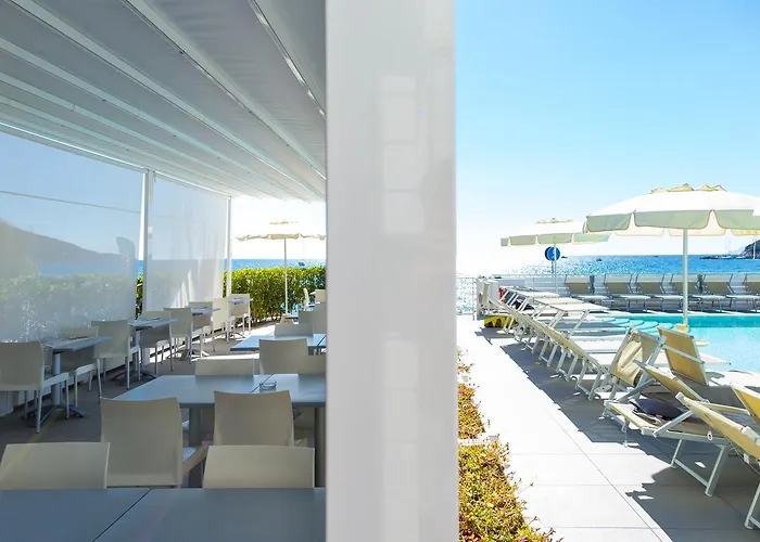 Hotel Montecristo