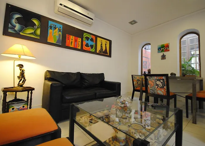 Giuseppe Suites Hotel