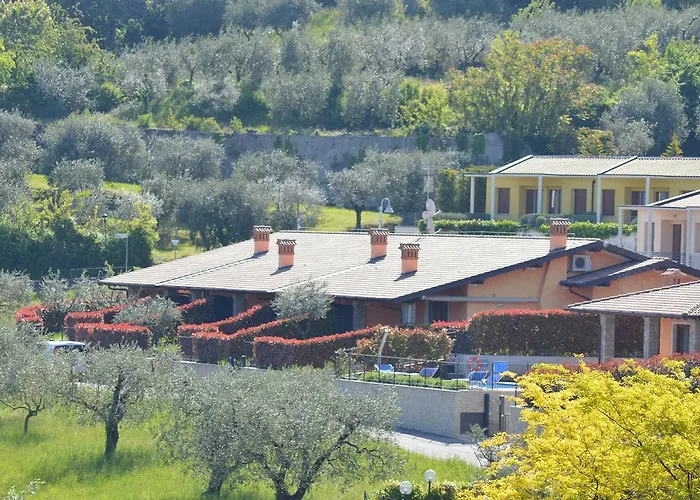 Residence Boschetti