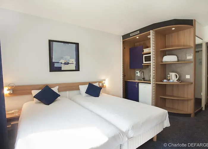 Canal Suites By Popinns