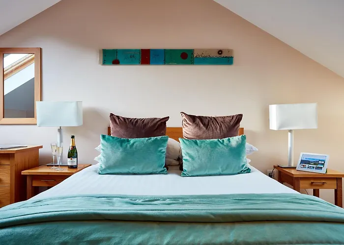 The Ullswater Suites At Whitbarrow