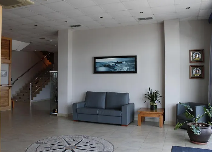 Hotel Soraya (Adults Only)