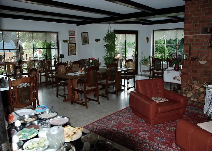 Pension Tannenspitze