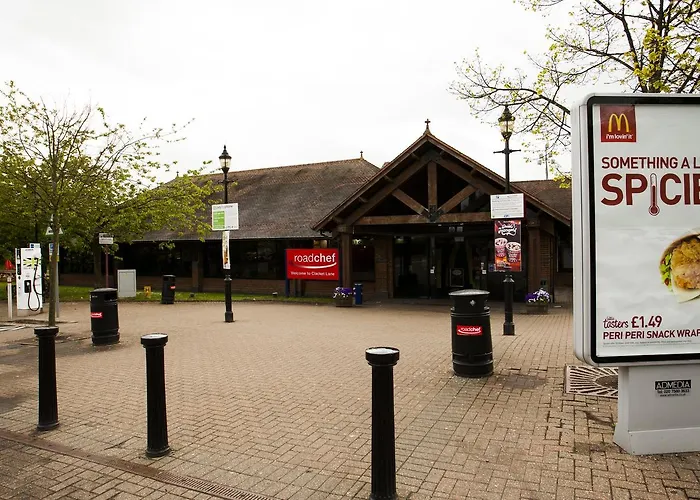 Days Inn By Wyndham Sevenoaks Clacket Lane