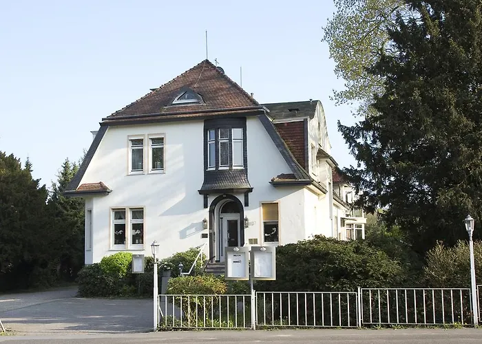 Höhen-Hotel Viersen