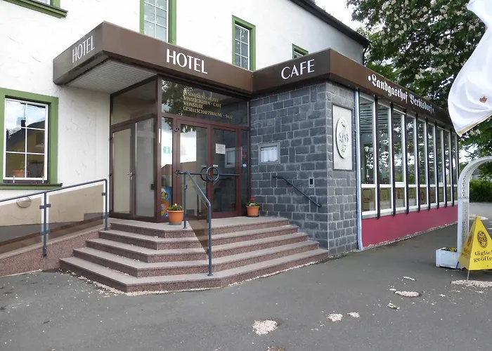 Hotel & Ristorante Positano